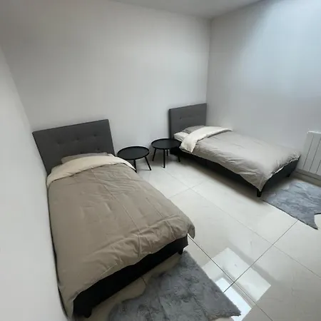 Cosy Πανσιόν *